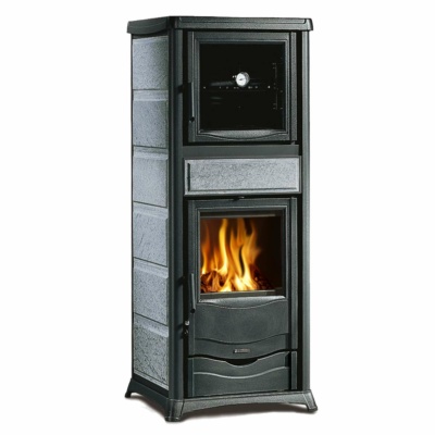 Rossella Plus Forno - Keittolevy ja uuni