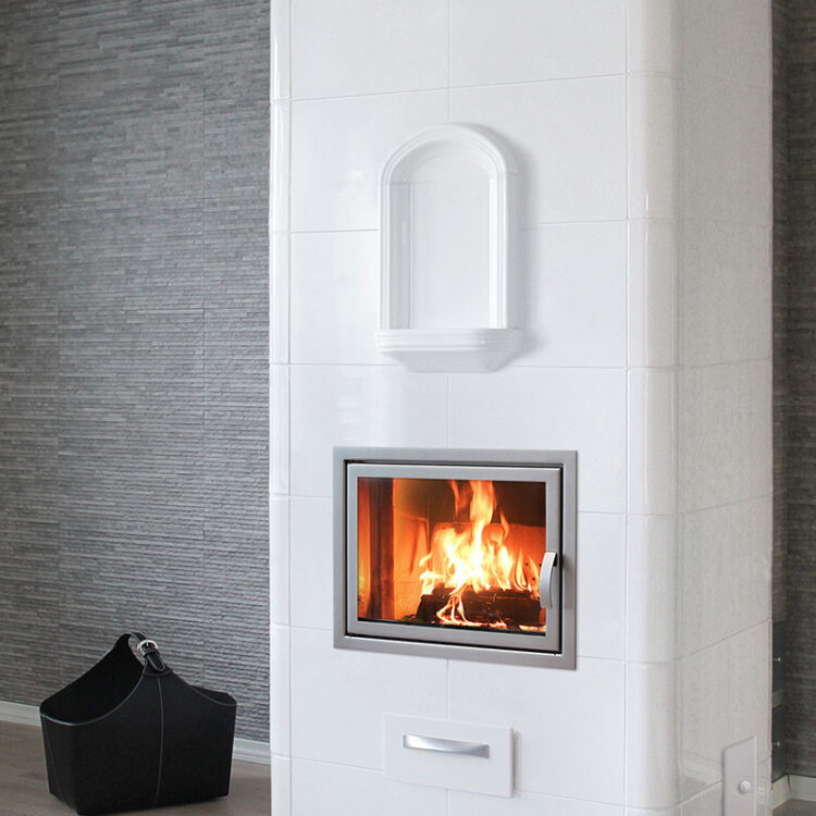 Warma-uunit Hilda 100