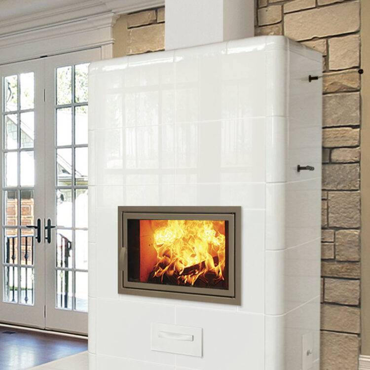 Warma-uunit Hilda 120