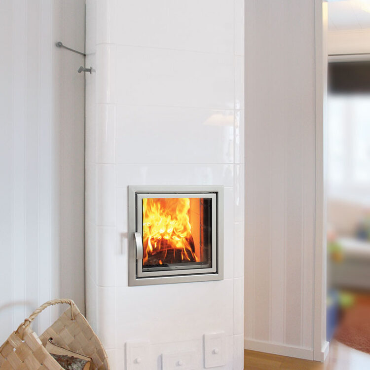 Warma-uunit Hilda 75 korotettu