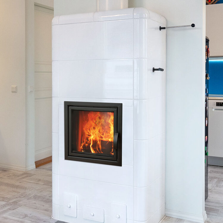 Warma-uunit Hilda 75