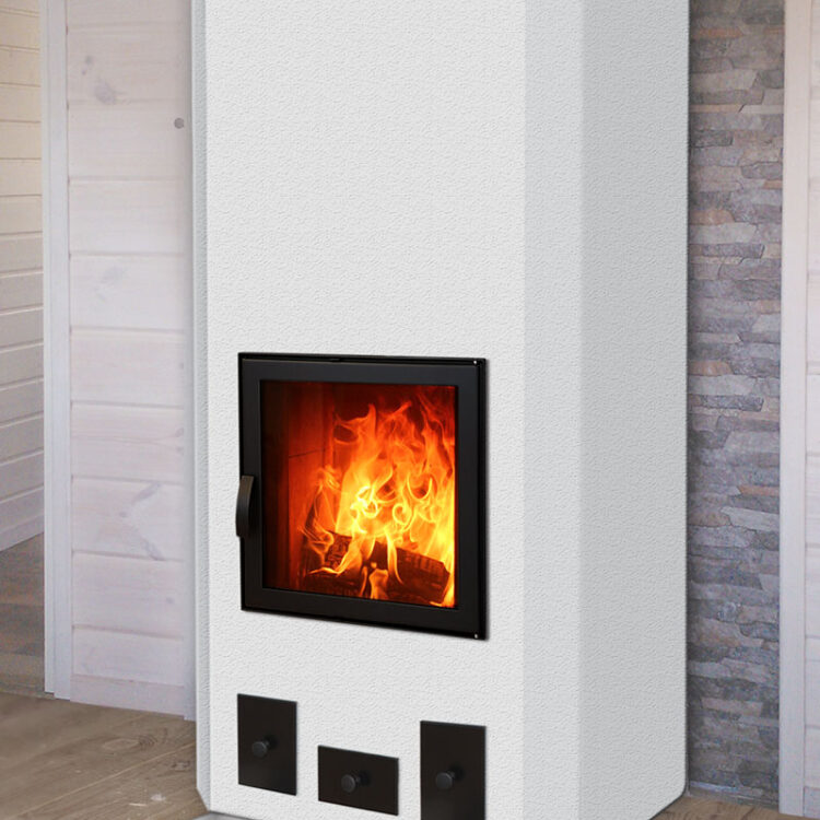 Warma-uunit Valkea 75 Basic