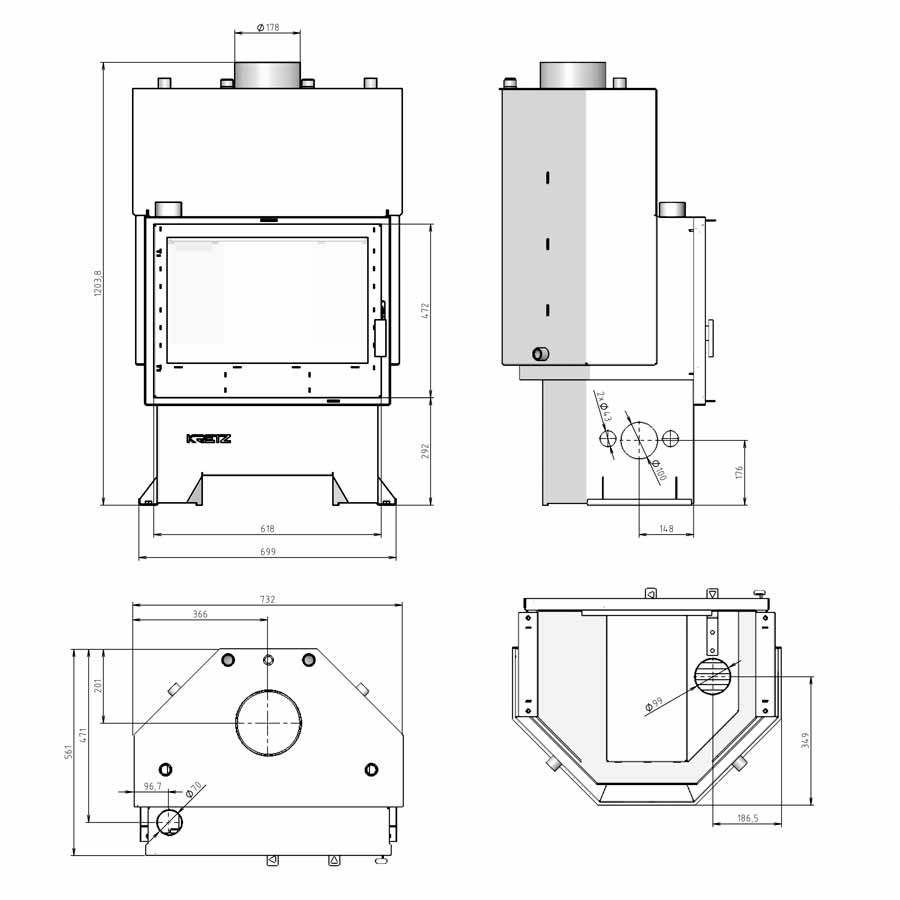 TarmoWater-nurkka-mitat