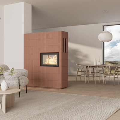 Nordpeis Wave T Wide