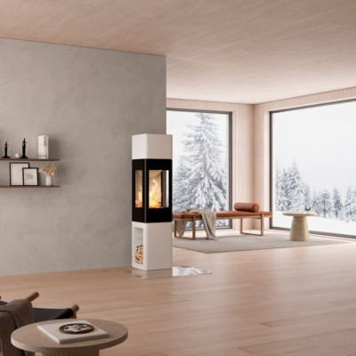 Nordpeis YoU Colorado White