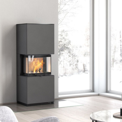 Contura i61 Artstone Antrasiitti