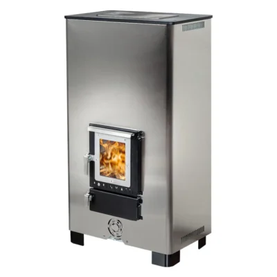 Porin Matti, metalli