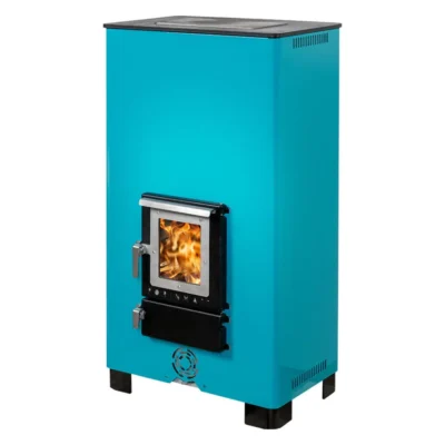 Porin Matti, turkoosi