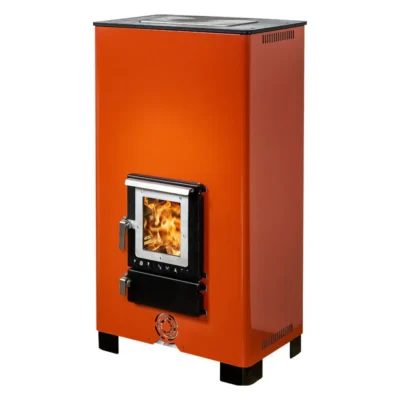 Porin Matti, terrakotta