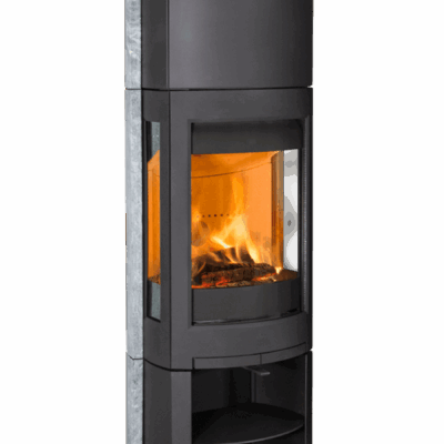 Jotul F 377 Advance High Top
