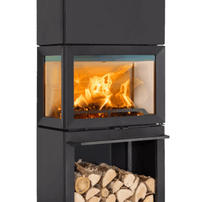 Jotul F 520 High Top