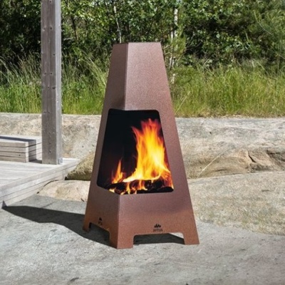 Jotul Terrazza