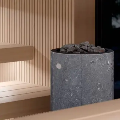 Tulikivi Sähkökiukaat