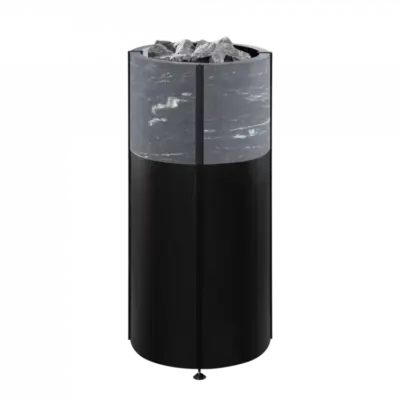 Tulikivi Naava, integroidut