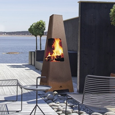 Jotul Terrazza XL