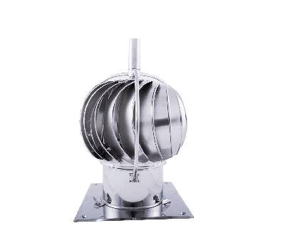 Turbowent vedonparantajat savuhormiin